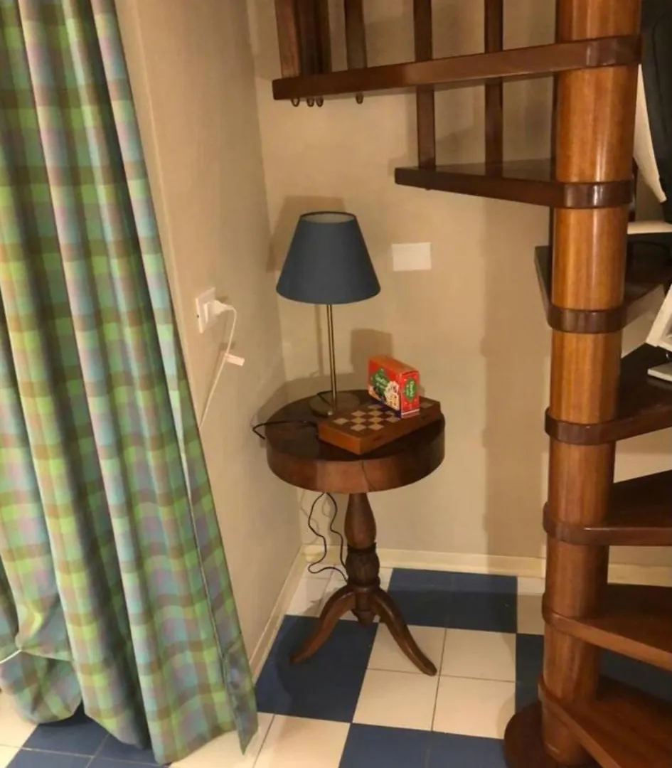 Incantevole, Casa Annetta 800 Mt Dal Mare Viareggio Apartamento