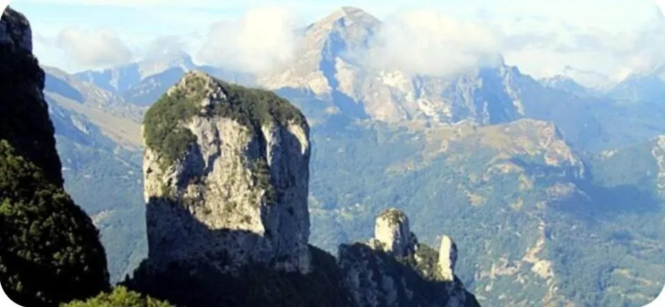 Incantevole, Casa Annetta 800 Mt Dal Mare Viareggio 0*,  Itália