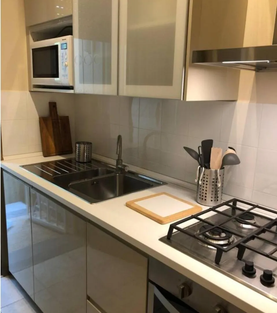 Incantevole, Casa Annetta 800 Mt Dal Mare Viareggio 0*,