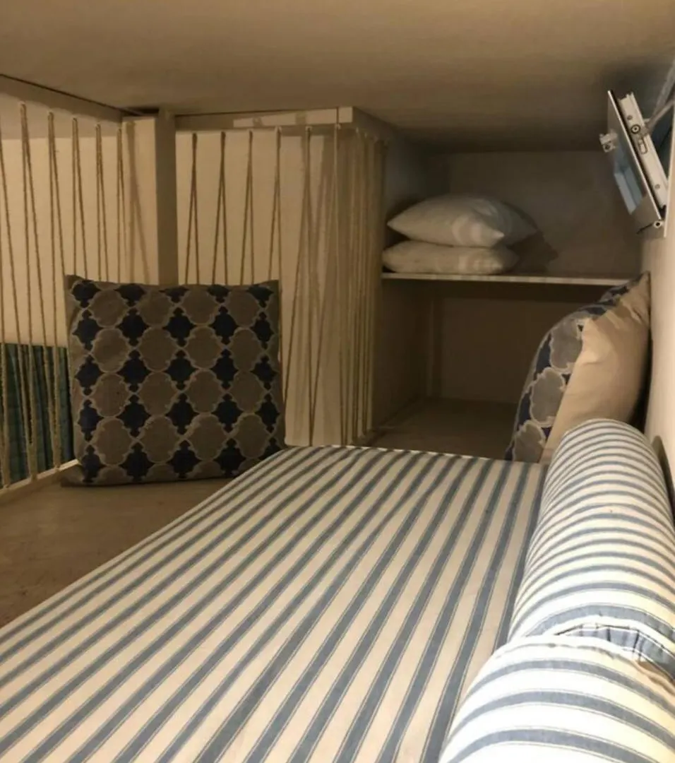 Incantevole, Casa Annetta 800 Mt Dal Mare Viareggio 0*,  Itália
