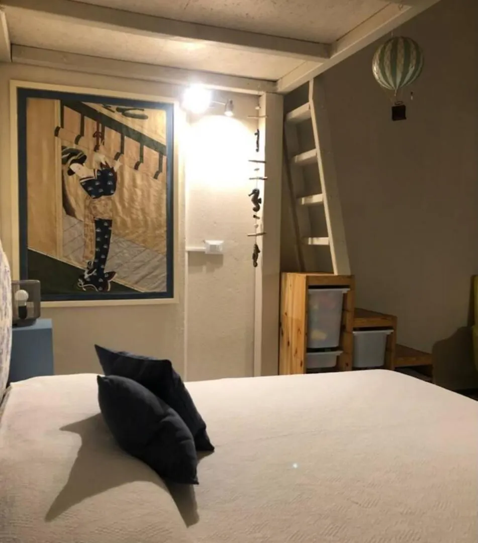 Apartamento Incantevole, Casa Annetta 800 Mt Dal Mare Viareggio