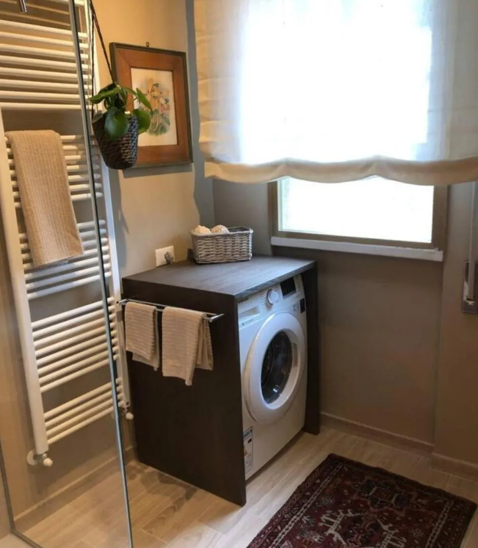 Incantevole, Casa Annetta 800 Mt Dal Mare Viareggio 0*,  Itália