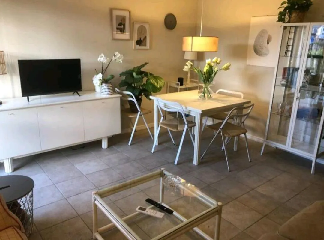 Apartamento Incantevole, Casa Annetta 800 Mt Dal Mare Viareggio Itália