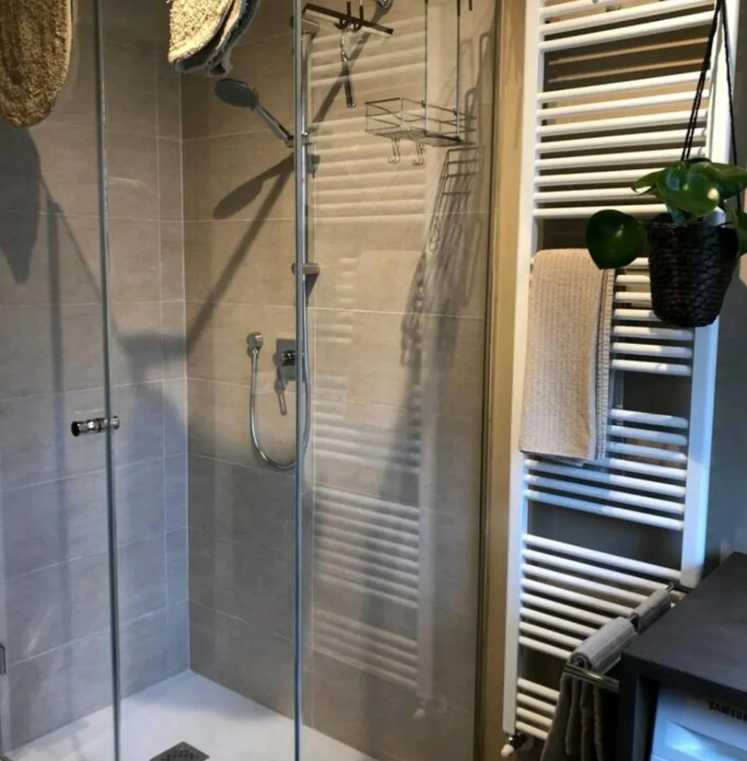 Incantevole, Casa Annetta 800 Mt Dal Mare Viareggio Apartamento