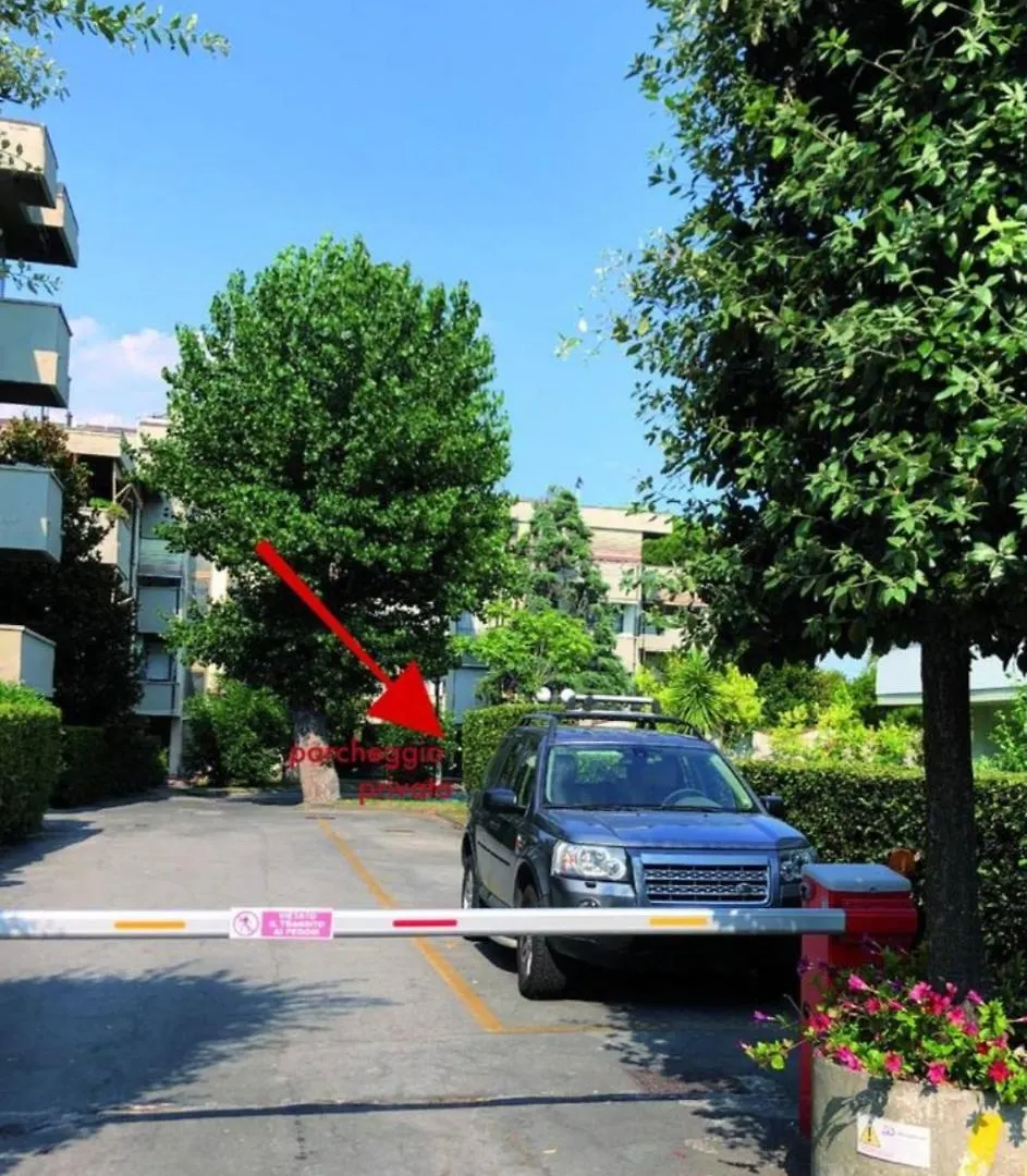 Apartamento Incantevole, Casa Annetta 800 Mt Dal Mare Viareggio